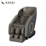 3D Full Body Massage Chair