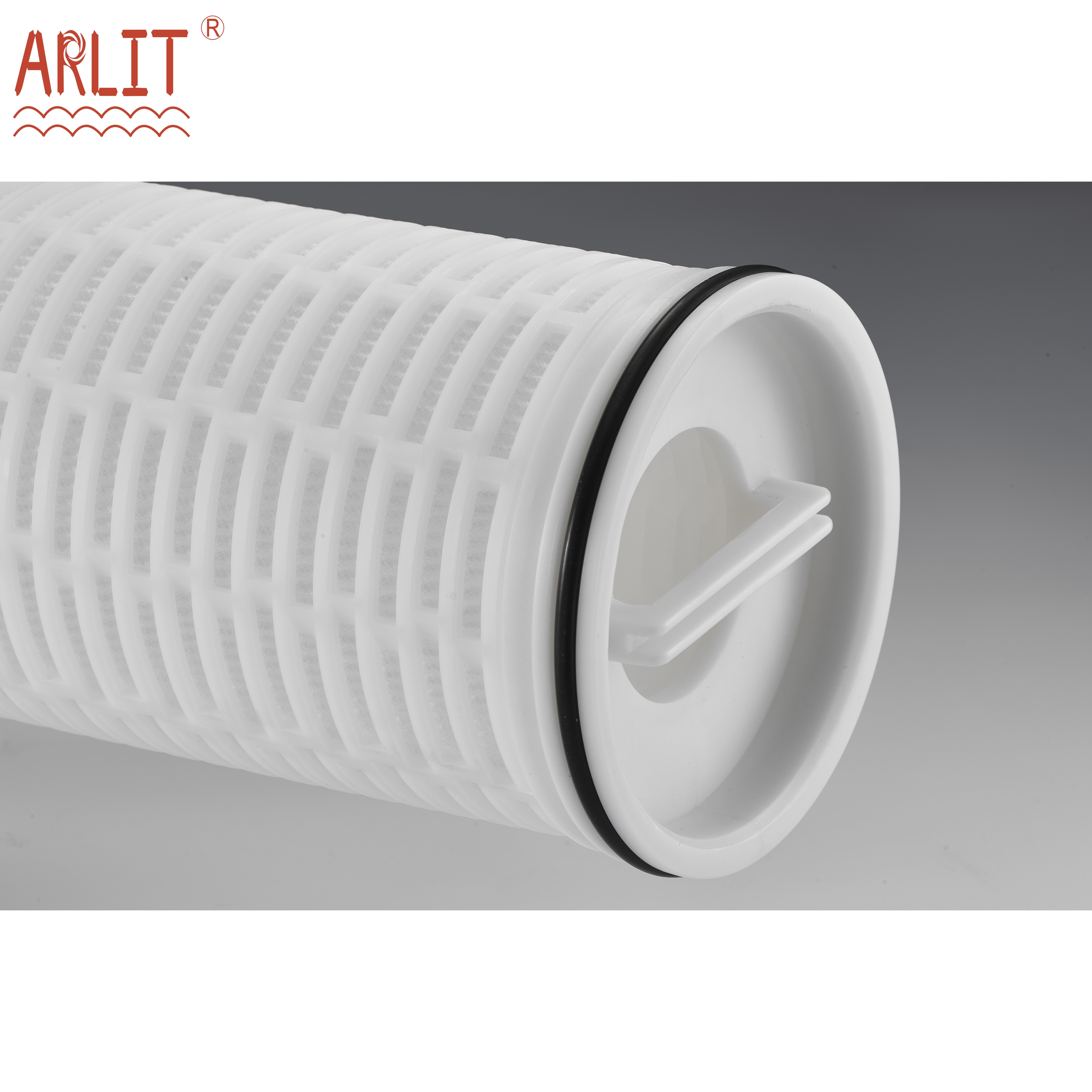 Buy 152 Series Millipore Filter Cartridge 152mm Dia 100 Micron High ...