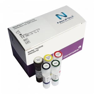 NeoPlex™ Flu COVID Detection Test Kit