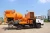 Import concrete pump truck from China