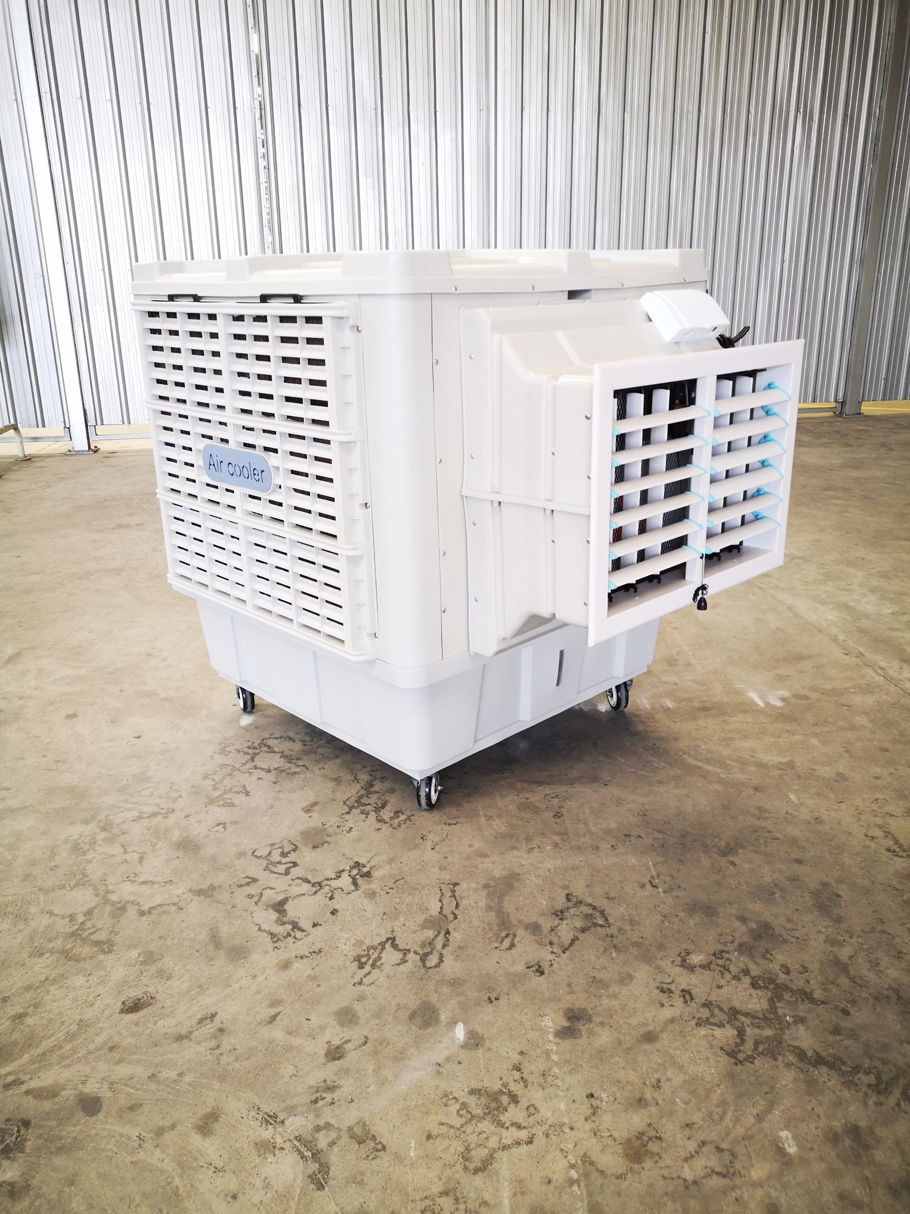 Buy Tail Lift. Air Cooler from SAFE WAY TAIL GATE CO .,LTD., Thailand ...