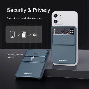 Privacy Guard Cover PK-01