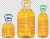 Import Used Vegetable Oil UCO, UVO, High Quality Used Edible Oil from Republic of Türkiye