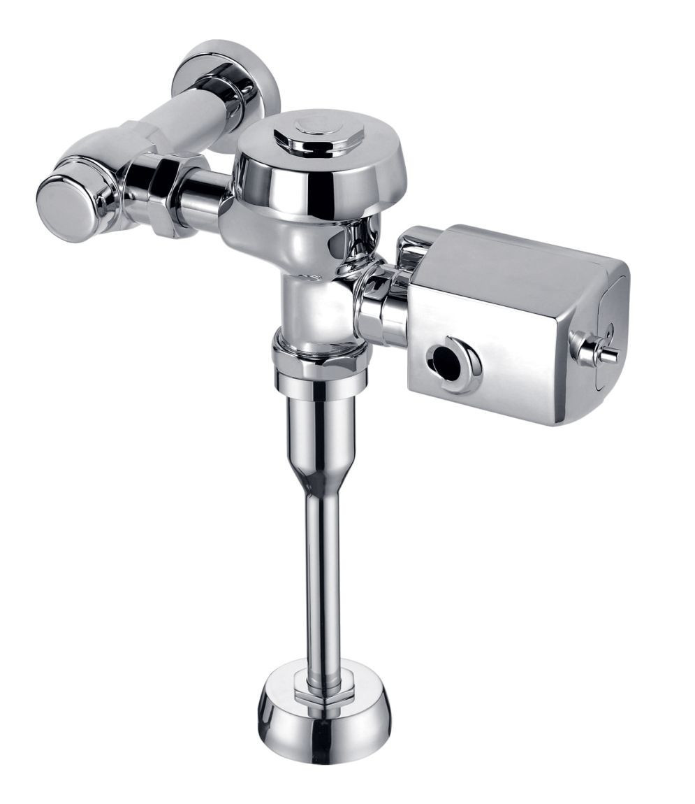 Buy Sensor Urinal Flushometer from ZHEJIANG KEXIN INDUSTRY CO., LTD