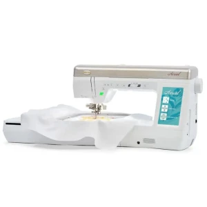 Baby Lock Aerial Sewing and Embroidery Machine