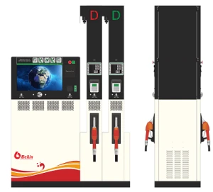 ZY Fuel Dispenser