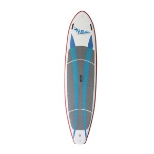 China Manufacturer Outdoor Special Design Thicken Drop Stitch Inflatable Stand Up Paddle Board