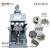 Import DGS-50Z M8mm-M50mm fully automaitc hydraulic tapping machine for rebar coupler nut automotive  internal parallel deep thread from China