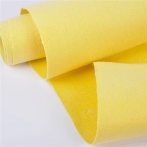 KFS filter bag, KFS filter fabric