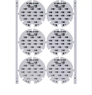 2OZ oz aluminum circuit board