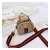Import Kids' Shoulder Bag Button Purses Handbags Hit Color Mini Messenger Small Round Cute Bag from China