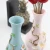 Import Resin vase for ornament from China