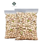 Wholesale Premium Pistachio Nuts | Natural Shelled Pistachios for Bulk Supply