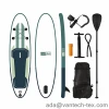 CE Approved Lightweight Fusion Stand Up ISUP Custom Inflatable Paddle Board