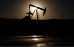 crude oil