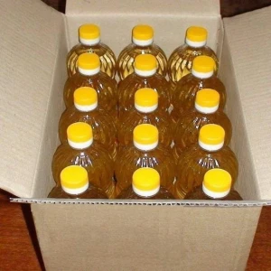 Super Quality Sunflower Oil for Sale