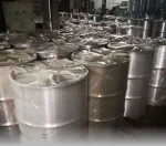 Heavy Duty Steel Drum for Industrial Storage and Transport