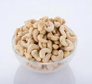 Cashew Nuts