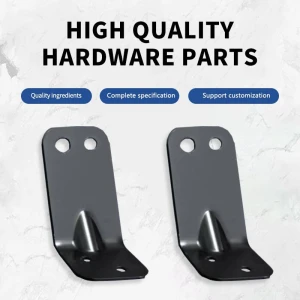 Factory manufacturing all kinds of hardware products accessories can be customized