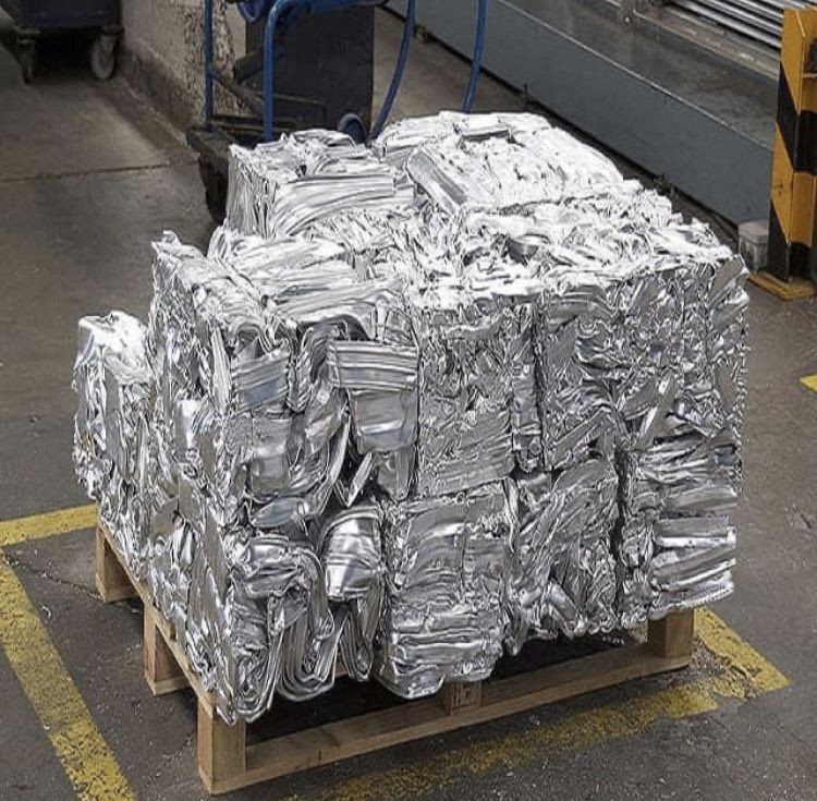 Buy Aluminum Extrusion Scrap from South Texas Scrap Recycling, USA