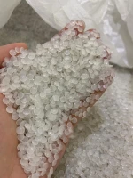 Recycled LLDPE-1101 Natural Made in Japan