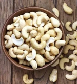 Cashew Nuts Kernel