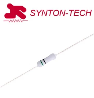 SYNTON-TECH - Rated Current Fusible (RFA)