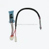 Refrigerator Defrosting Thermostat Sensor & Thermal Fuse Assembly for Home Appliance