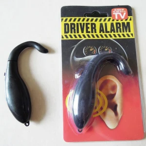 Nap zapper alarm driver alert anti-sleep alarm