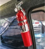 Car fire Extinguisher