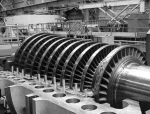 Steam Turbine generator set maintenance
