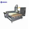 Hot selling high frequency cnc routing machine used for wood