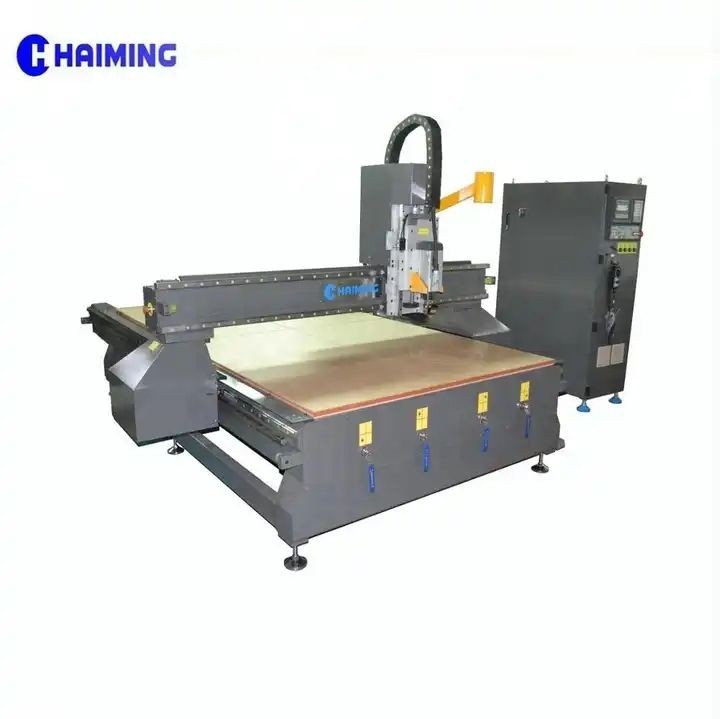 Buy Hot Selling High Frequency Cnc Routing Machine Used For Wood from ...