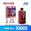 JNR Tank Pro 33000 Strawberry Ice | Top-Quality Bulk Supply from Shenzhen Factory | Fast Worldwide Delivery to Estonia