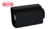 28-128mm 1.1" 12Megapixel Motorized Zoom Lenses CCTV  Lens