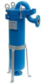 BAG FILTER