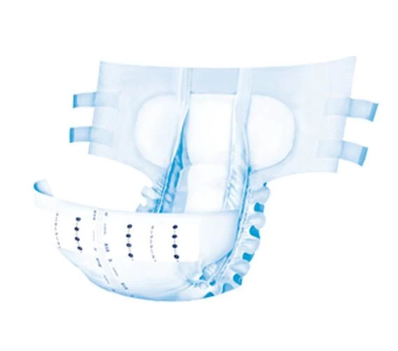 Buy Adult Incontinence Products from Hangzhou Shujie Hygiene Products ...