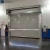 Import High Performance High Speed Rigid Rolling Door from China