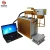 Import 20W 30W 50W 100W Handheld Portable Fiber Laser Marking Engraving Machine from China
