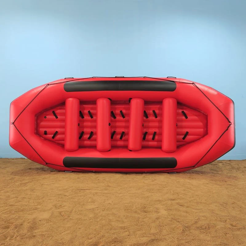 Raft Boat ,inflatable Life Raft ,white Water Rafting,water Sport Rafts 460cm from Qingdao East