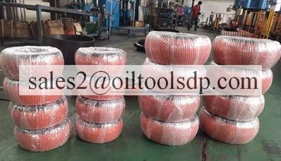 Buy 18 5/8 Inflatable Casing Thread Protector from Shaanxi Senwell ...