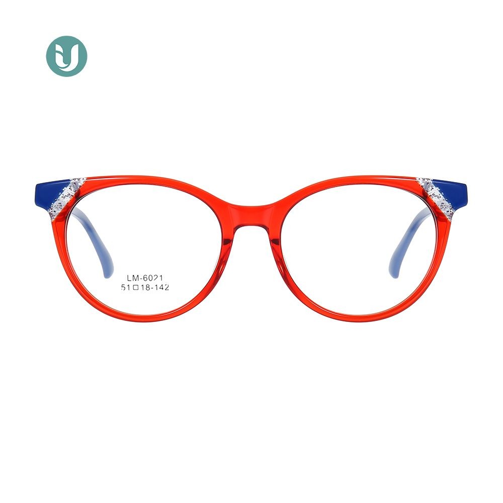 Buy Acetate Optical Frames from Danyang IU Eyewear Co., Ltd., China ...