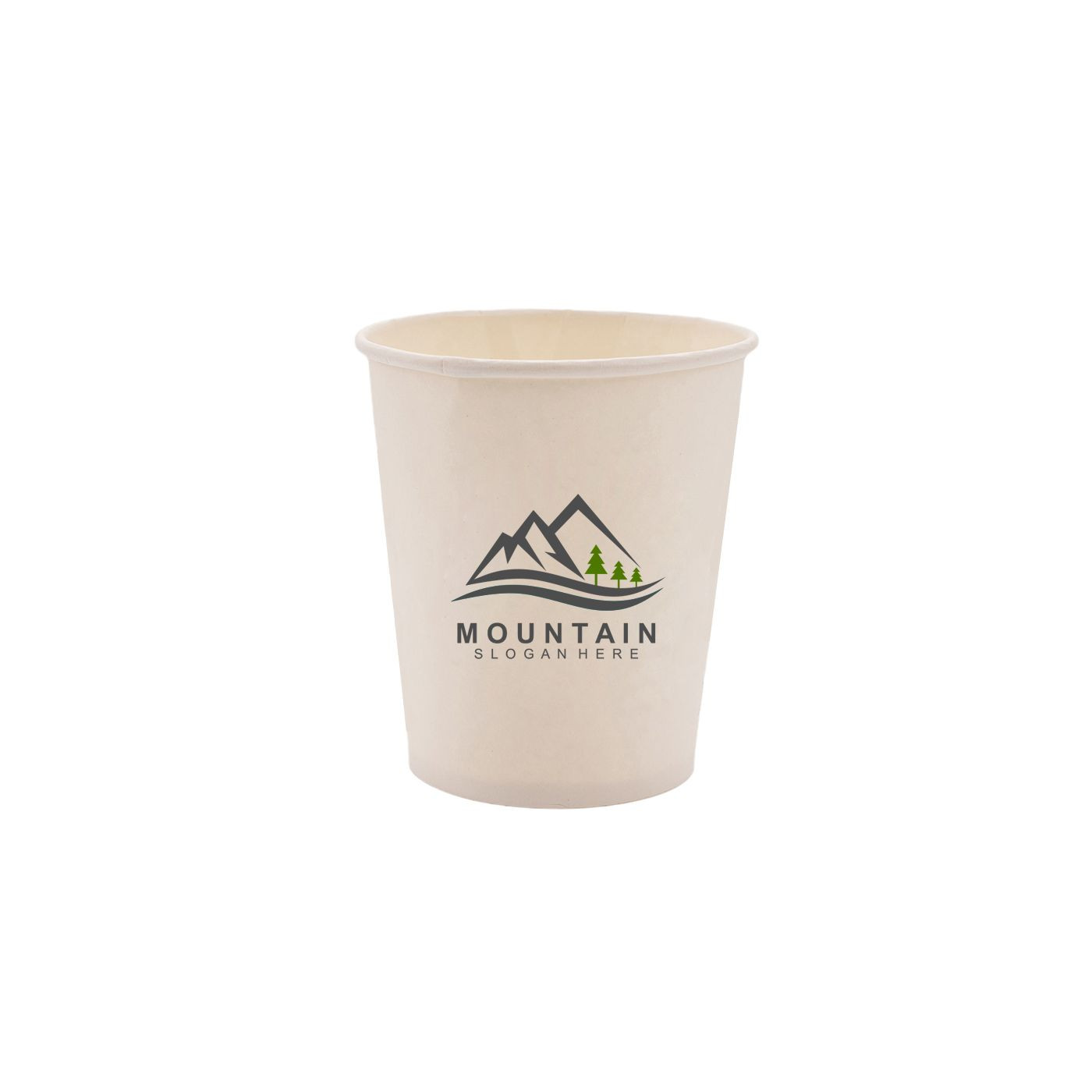 Buy 9 Oz. Custom Disposable Paper Cup from Suzhou Hengshuo Imp & Exp Co ...
