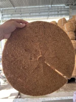 High-quality Coconut Coir Mulch Mat