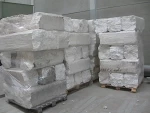 EPS block scrap