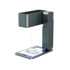 High Speed Portable Fully Automatic APP Control DIY Laser Engraver for Wood Paper Leather Rubber Acrylic
