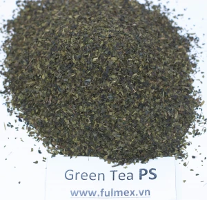 Green tea PS