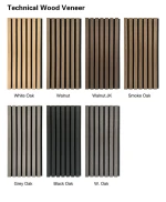 Acoustic Panel