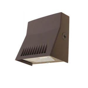 WMU Series UL approved 12W LED Wall Pack Light