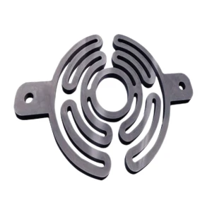 Graphite Heater Heating Element